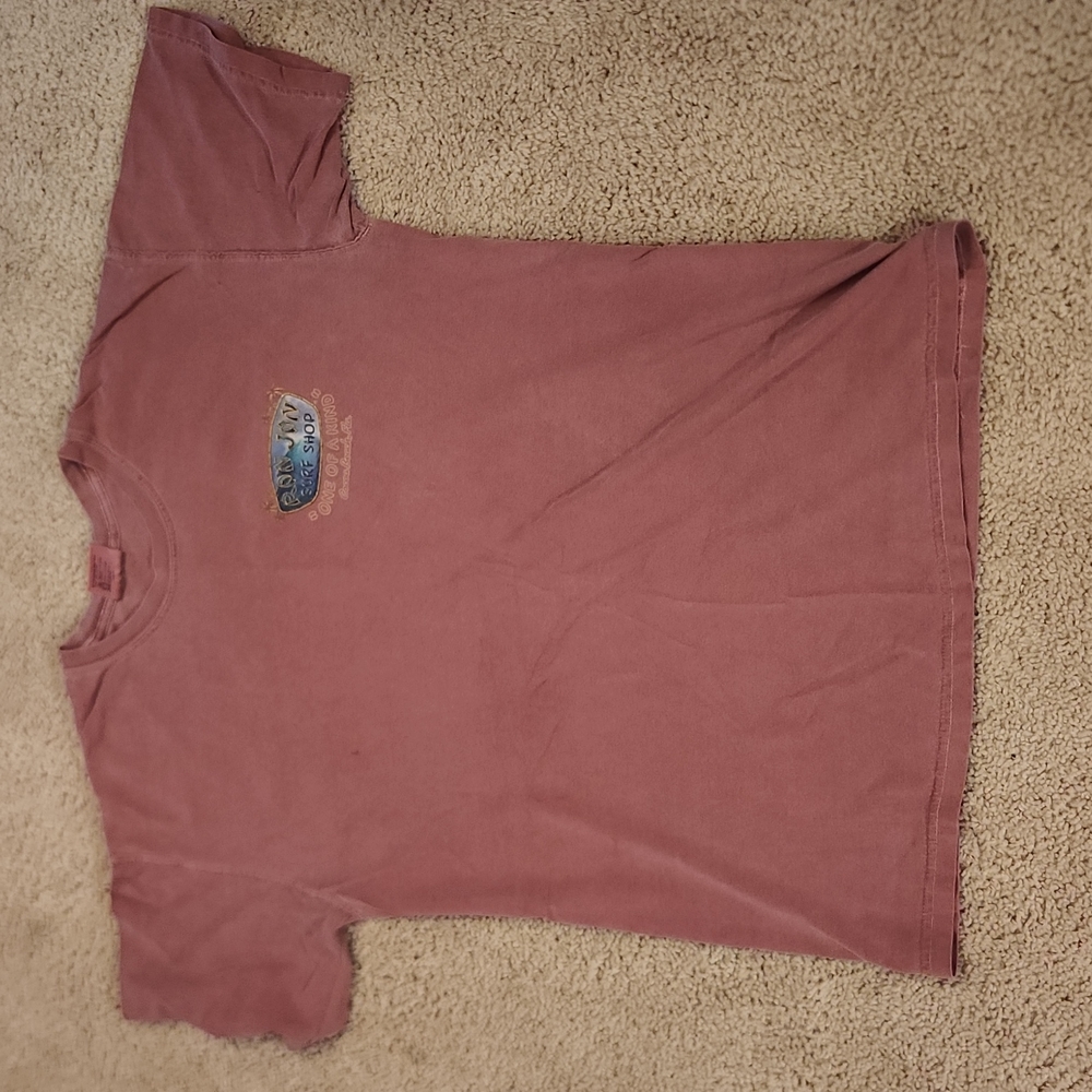 Ron Jon surf shop tee
